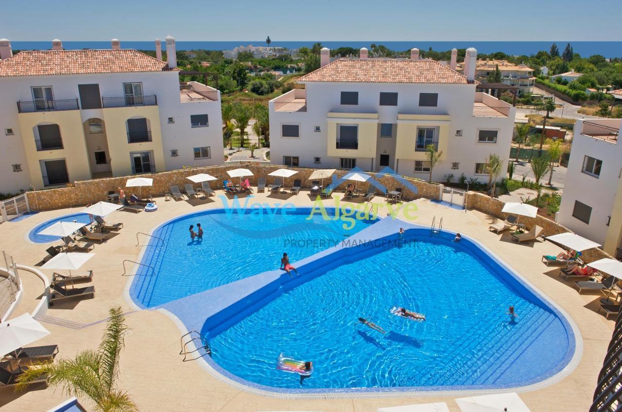 O Pomar In Cabanas By Wave Algarve กาบานัส เด ตาวีรา ภายนอก รูปภาพ