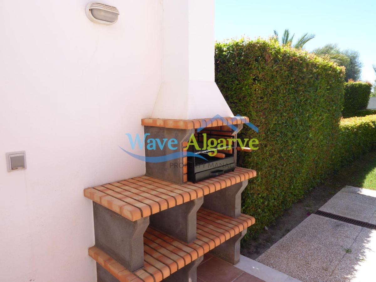 O Pomar In Cabanas By Wave Algarve กาบานัส เด ตาวีรา ภายนอก รูปภาพ