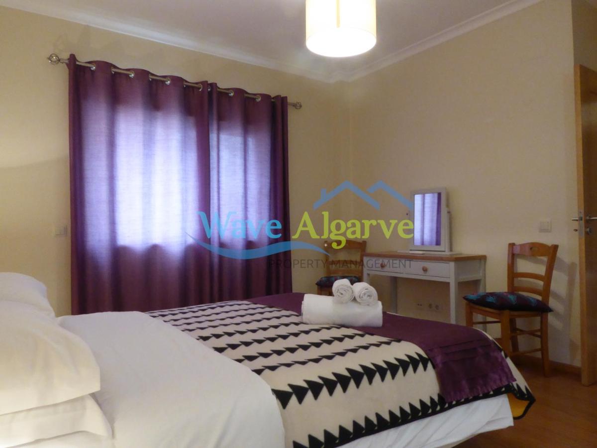 O Pomar In Cabanas By Wave Algarve กาบานัส เด ตาวีรา ภายนอก รูปภาพ