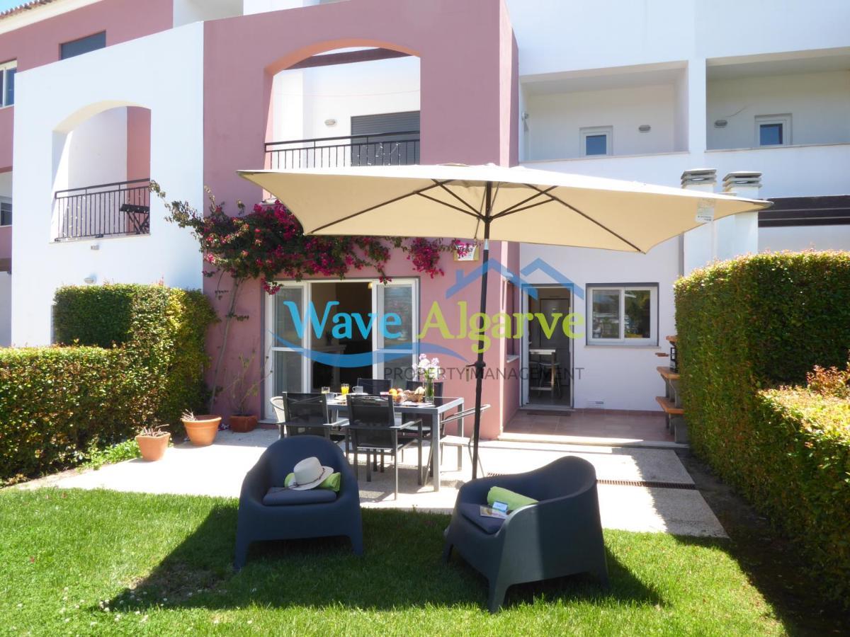 O Pomar In Cabanas By Wave Algarve กาบานัส เด ตาวีรา ภายนอก รูปภาพ
