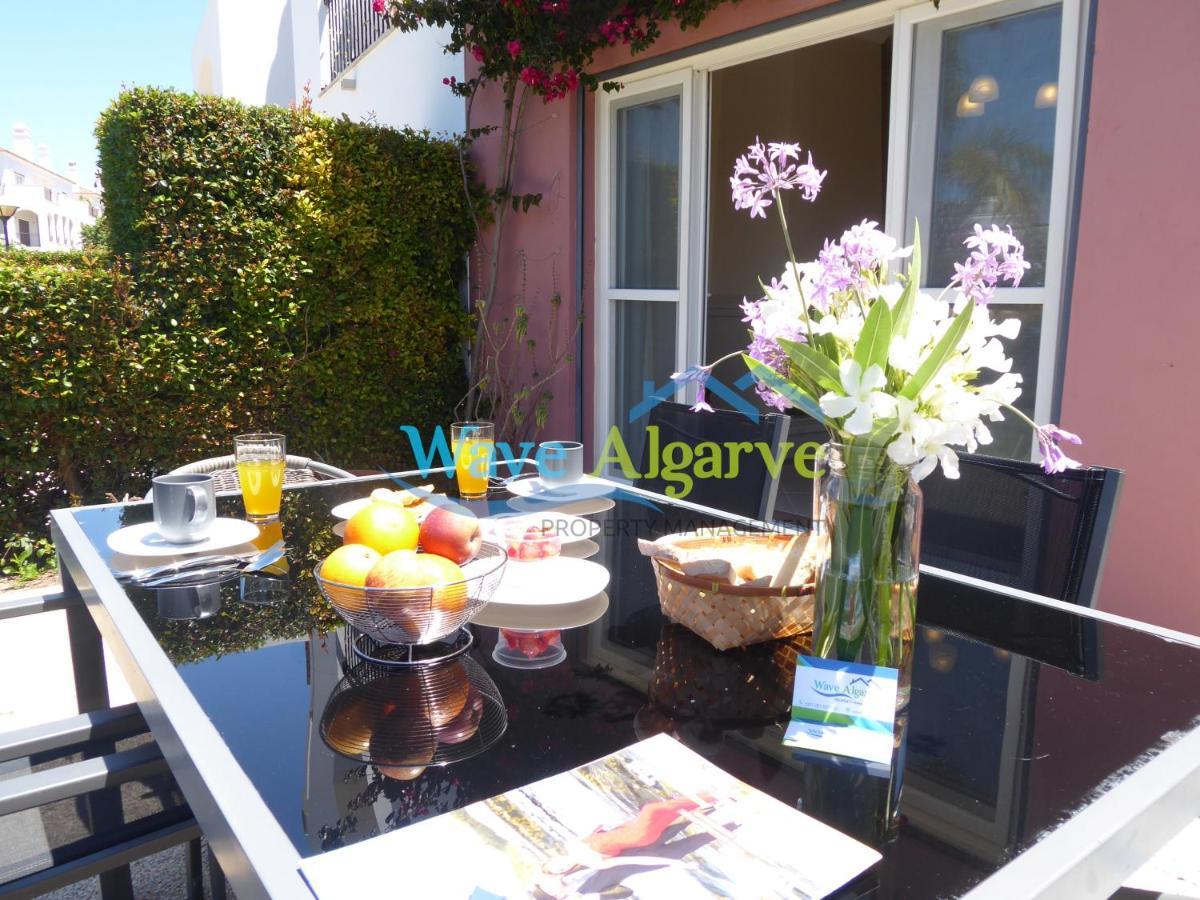 O Pomar In Cabanas By Wave Algarve กาบานัส เด ตาวีรา ภายนอก รูปภาพ