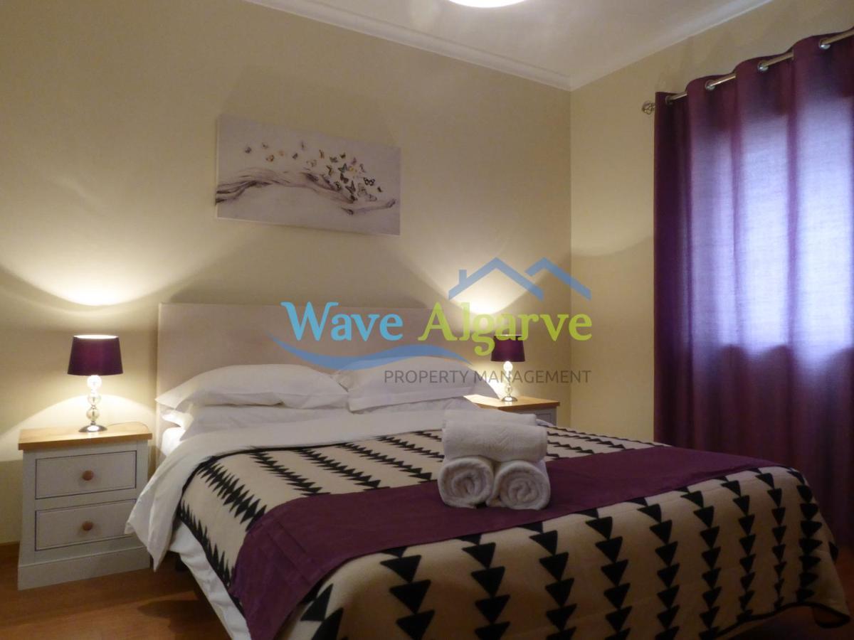 O Pomar In Cabanas By Wave Algarve กาบานัส เด ตาวีรา ภายนอก รูปภาพ