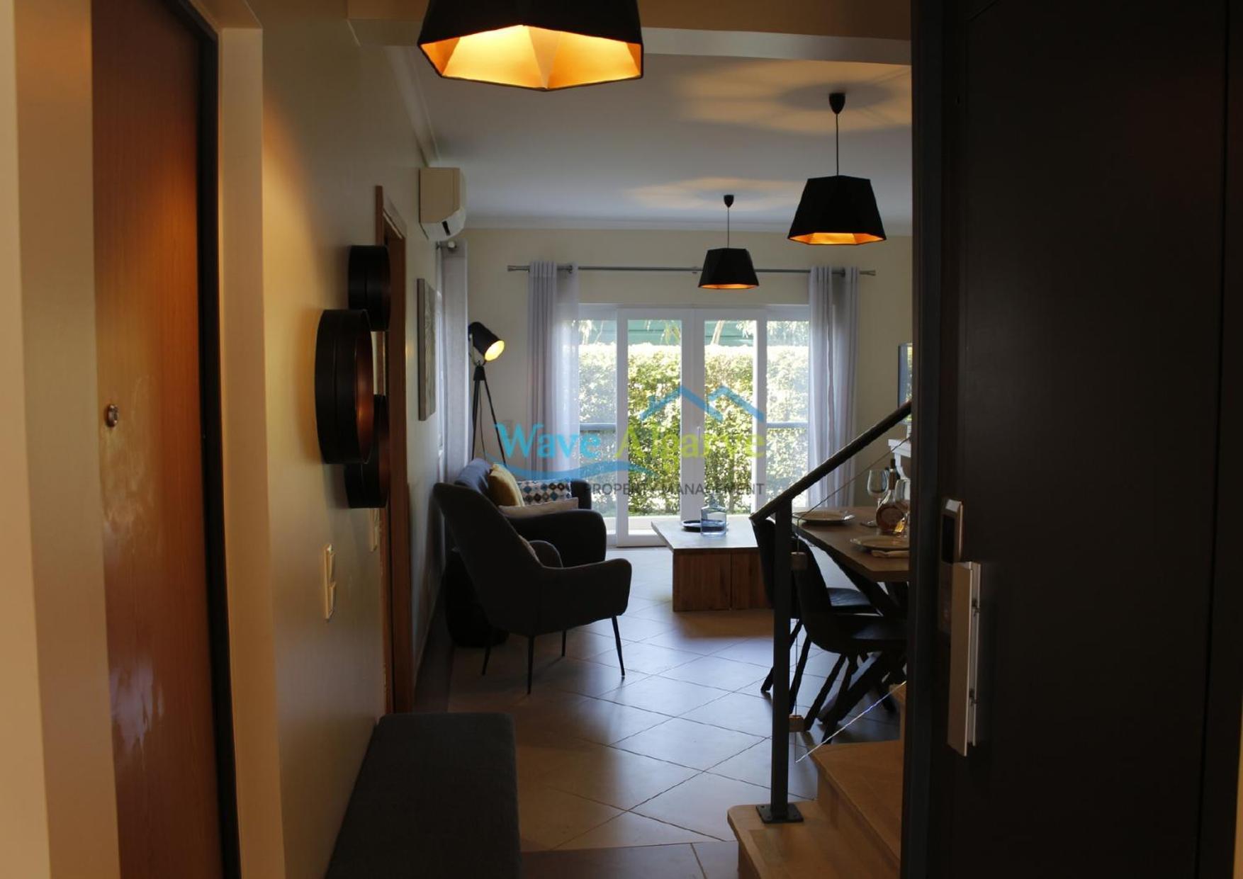 O Pomar In Cabanas By Wave Algarve กาบานัส เด ตาวีรา ภายนอก รูปภาพ