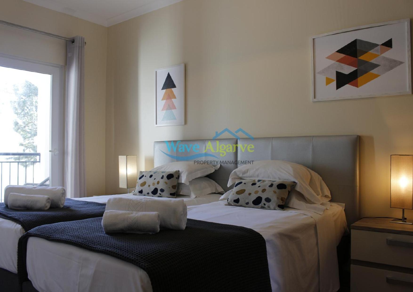 O Pomar In Cabanas By Wave Algarve กาบานัส เด ตาวีรา ภายนอก รูปภาพ