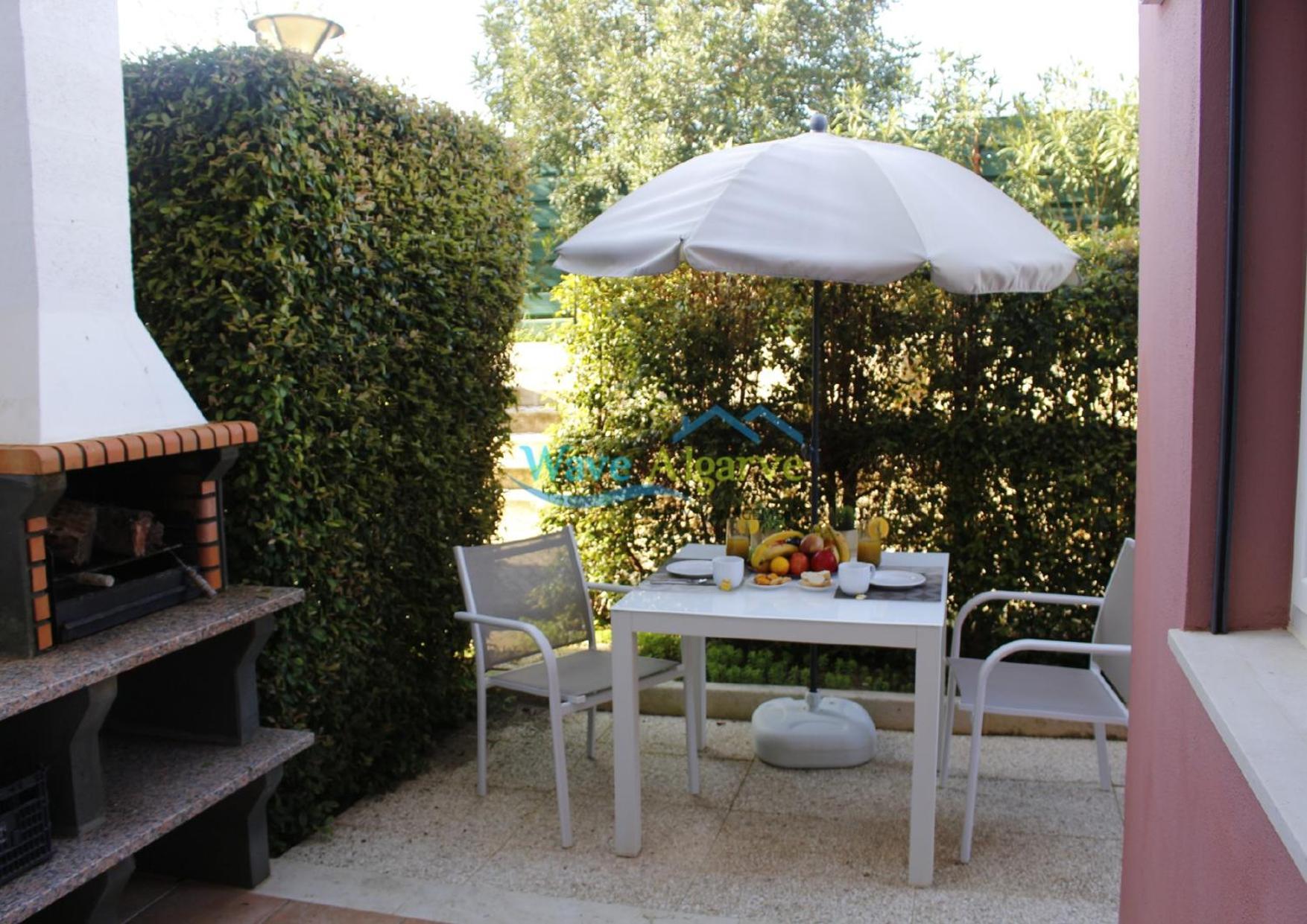 O Pomar In Cabanas By Wave Algarve กาบานัส เด ตาวีรา ภายนอก รูปภาพ