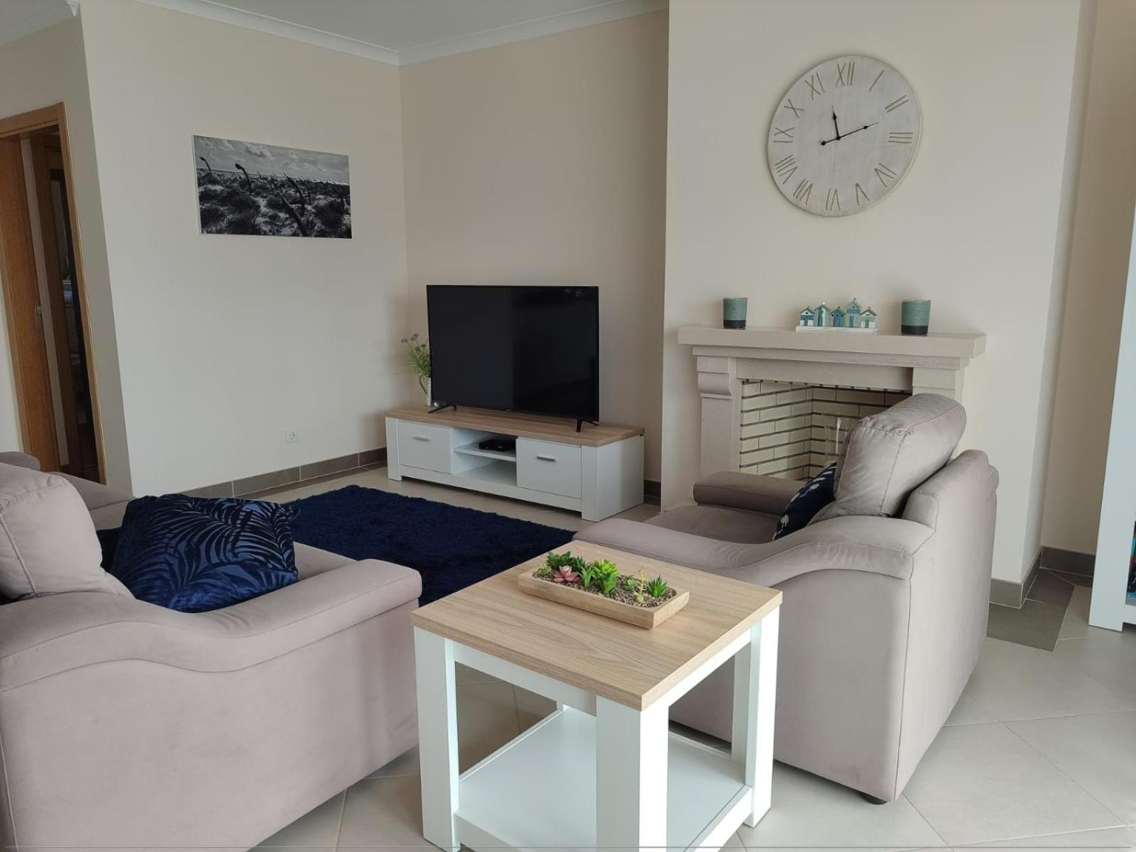 O Pomar In Cabanas By Wave Algarve กาบานัส เด ตาวีรา ภายนอก รูปภาพ