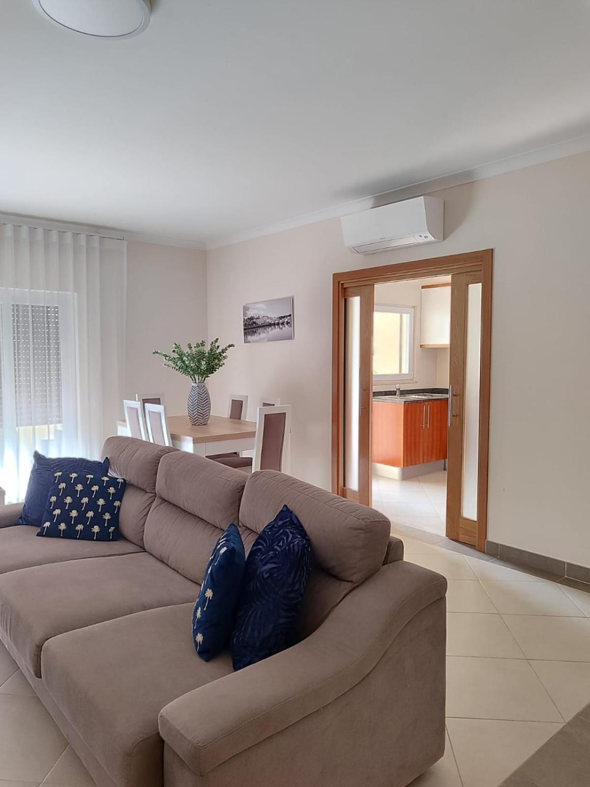 O Pomar In Cabanas By Wave Algarve กาบานัส เด ตาวีรา ภายนอก รูปภาพ
