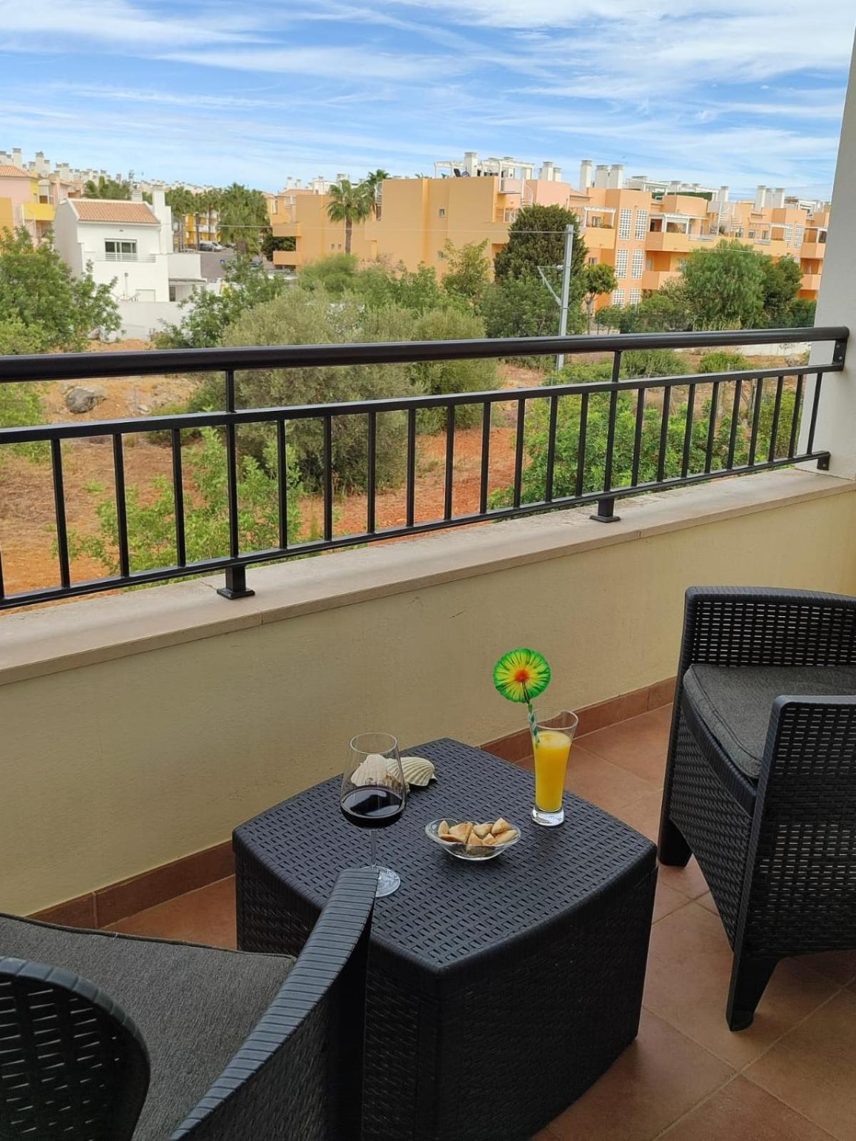 O Pomar In Cabanas By Wave Algarve กาบานัส เด ตาวีรา ภายนอก รูปภาพ
