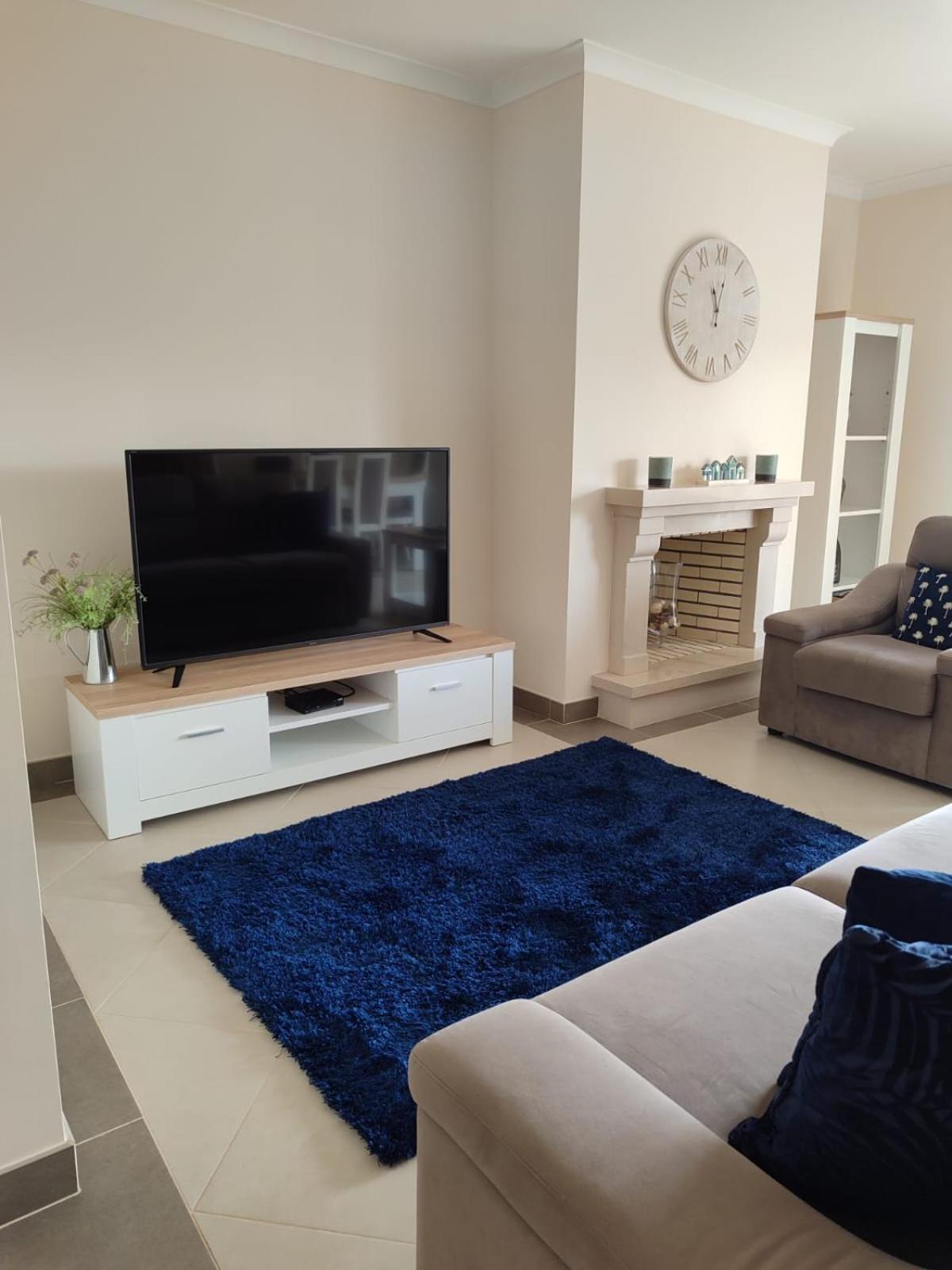 O Pomar In Cabanas By Wave Algarve กาบานัส เด ตาวีรา ภายนอก รูปภาพ