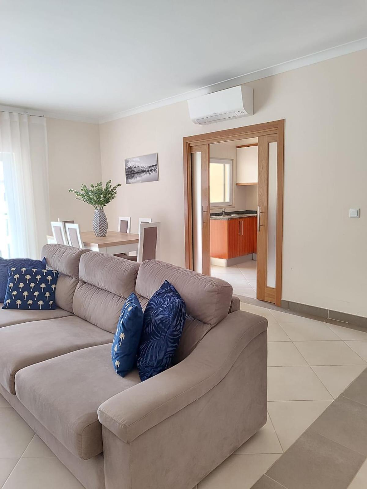 O Pomar In Cabanas By Wave Algarve กาบานัส เด ตาวีรา ภายนอก รูปภาพ