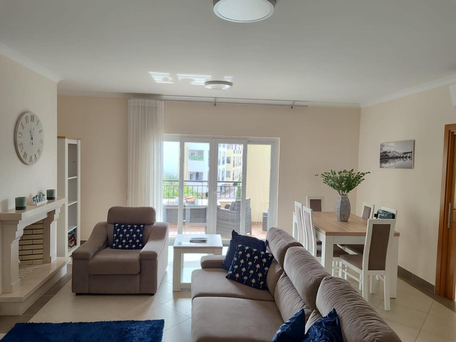 O Pomar In Cabanas By Wave Algarve กาบานัส เด ตาวีรา ภายนอก รูปภาพ