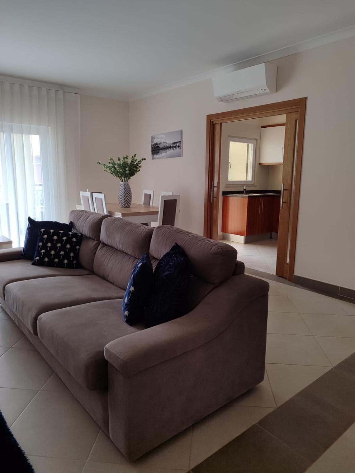 O Pomar In Cabanas By Wave Algarve กาบานัส เด ตาวีรา ภายนอก รูปภาพ