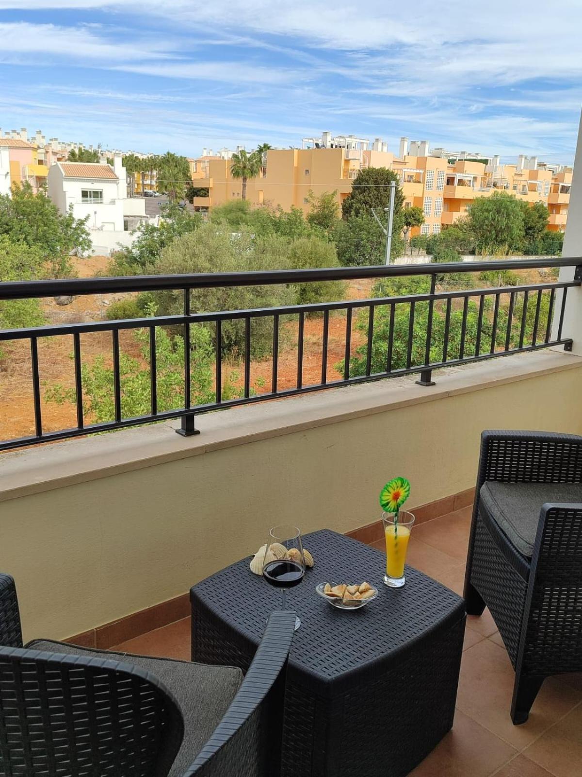 O Pomar In Cabanas By Wave Algarve กาบานัส เด ตาวีรา ภายนอก รูปภาพ