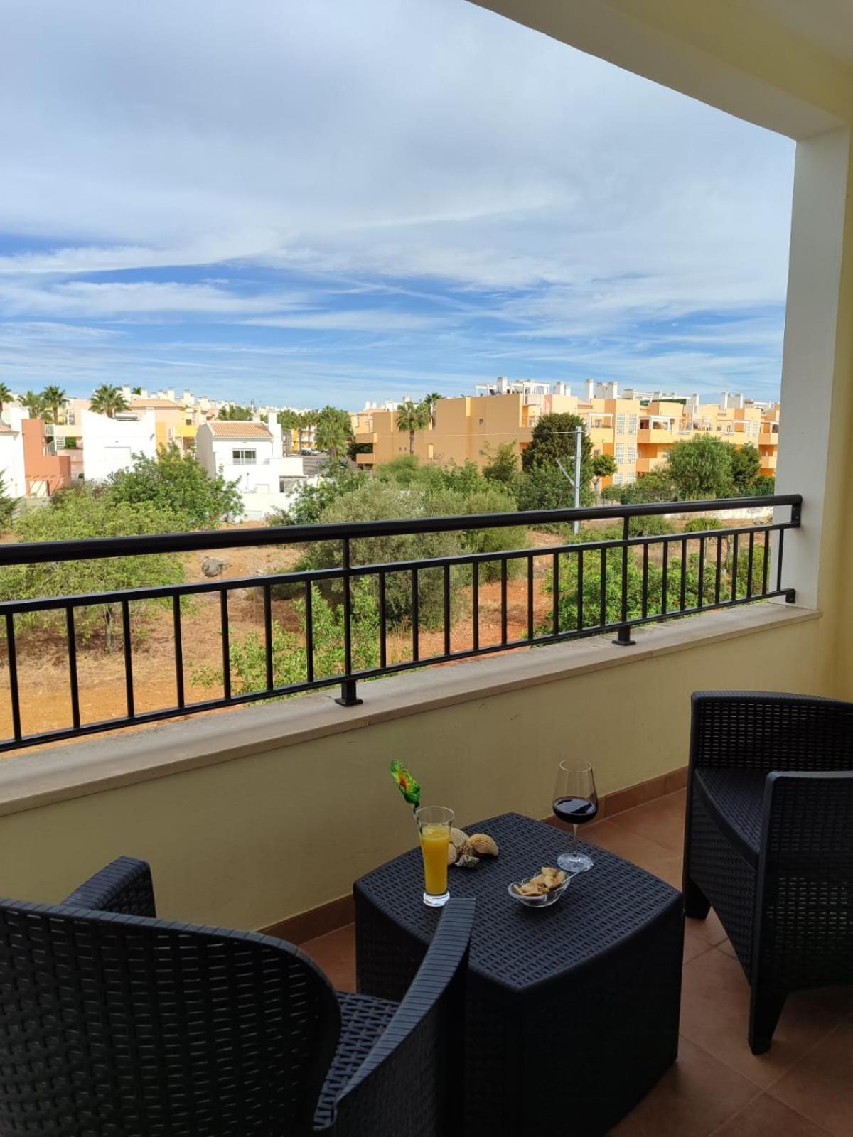 O Pomar In Cabanas By Wave Algarve กาบานัส เด ตาวีรา ภายนอก รูปภาพ