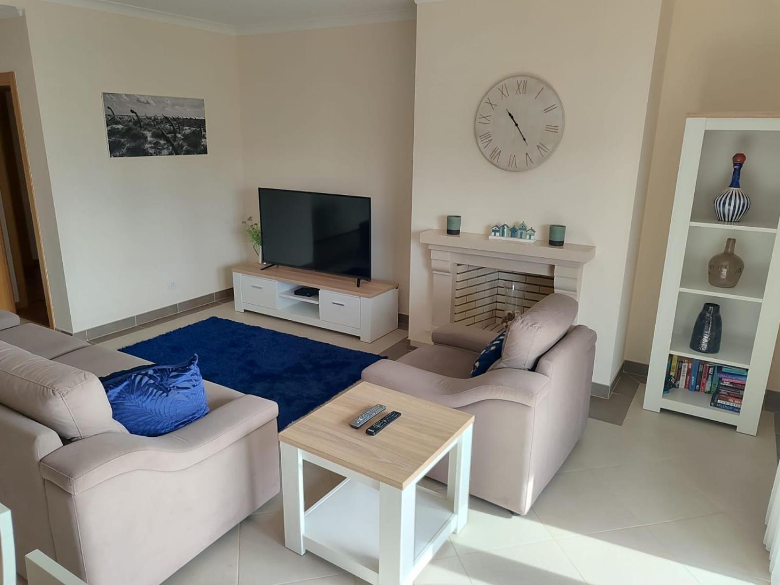 O Pomar In Cabanas By Wave Algarve กาบานัส เด ตาวีรา ภายนอก รูปภาพ