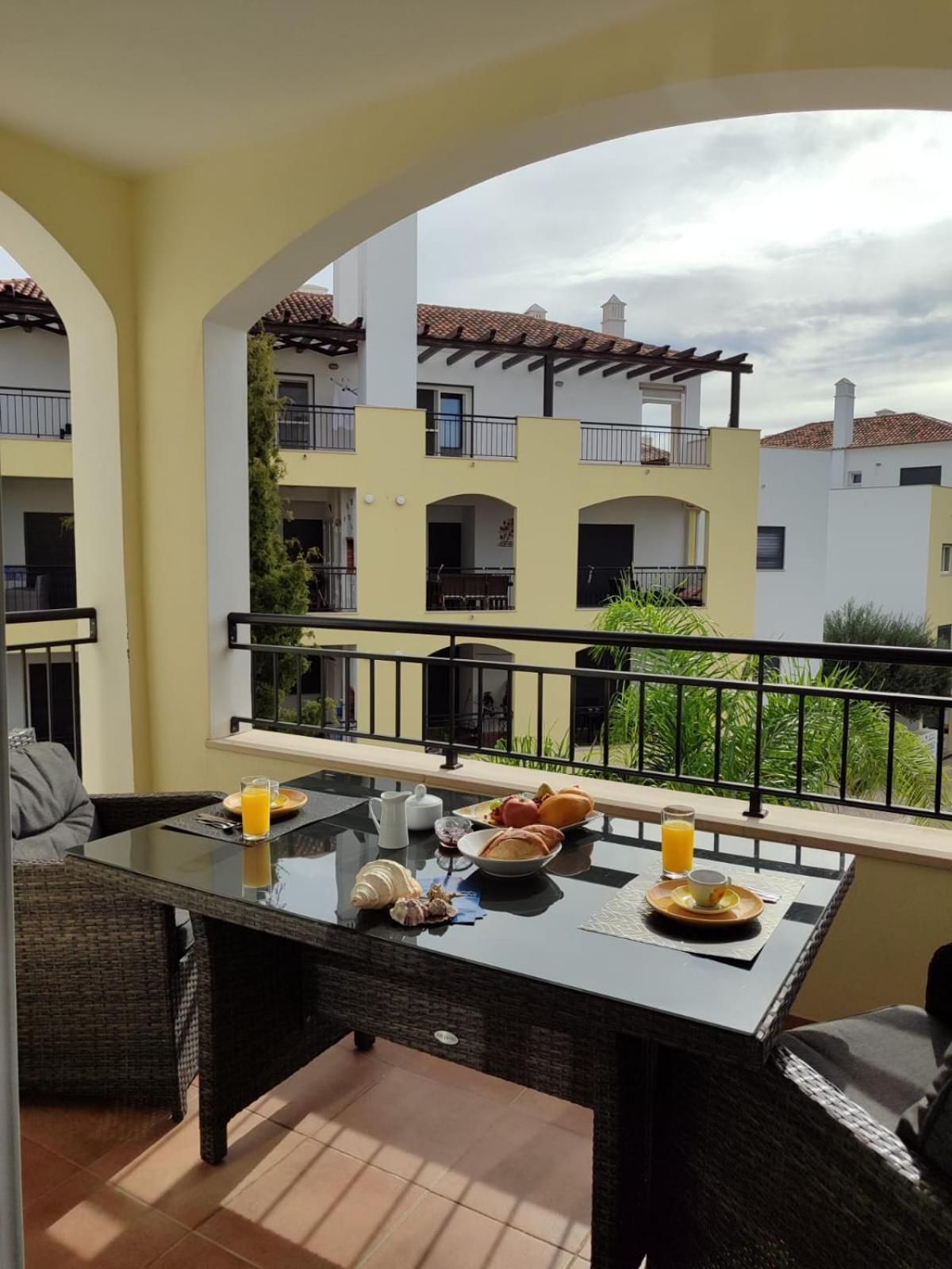 O Pomar In Cabanas By Wave Algarve กาบานัส เด ตาวีรา ภายนอก รูปภาพ