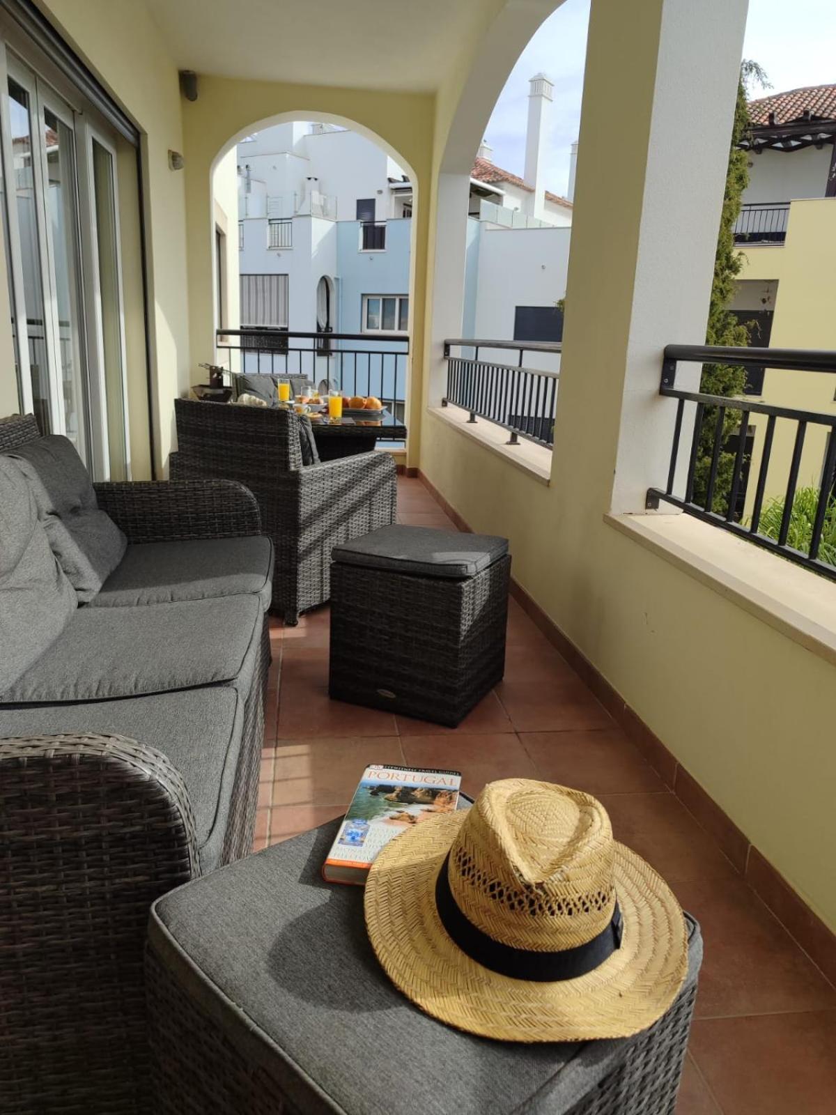 O Pomar In Cabanas By Wave Algarve กาบานัส เด ตาวีรา ภายนอก รูปภาพ