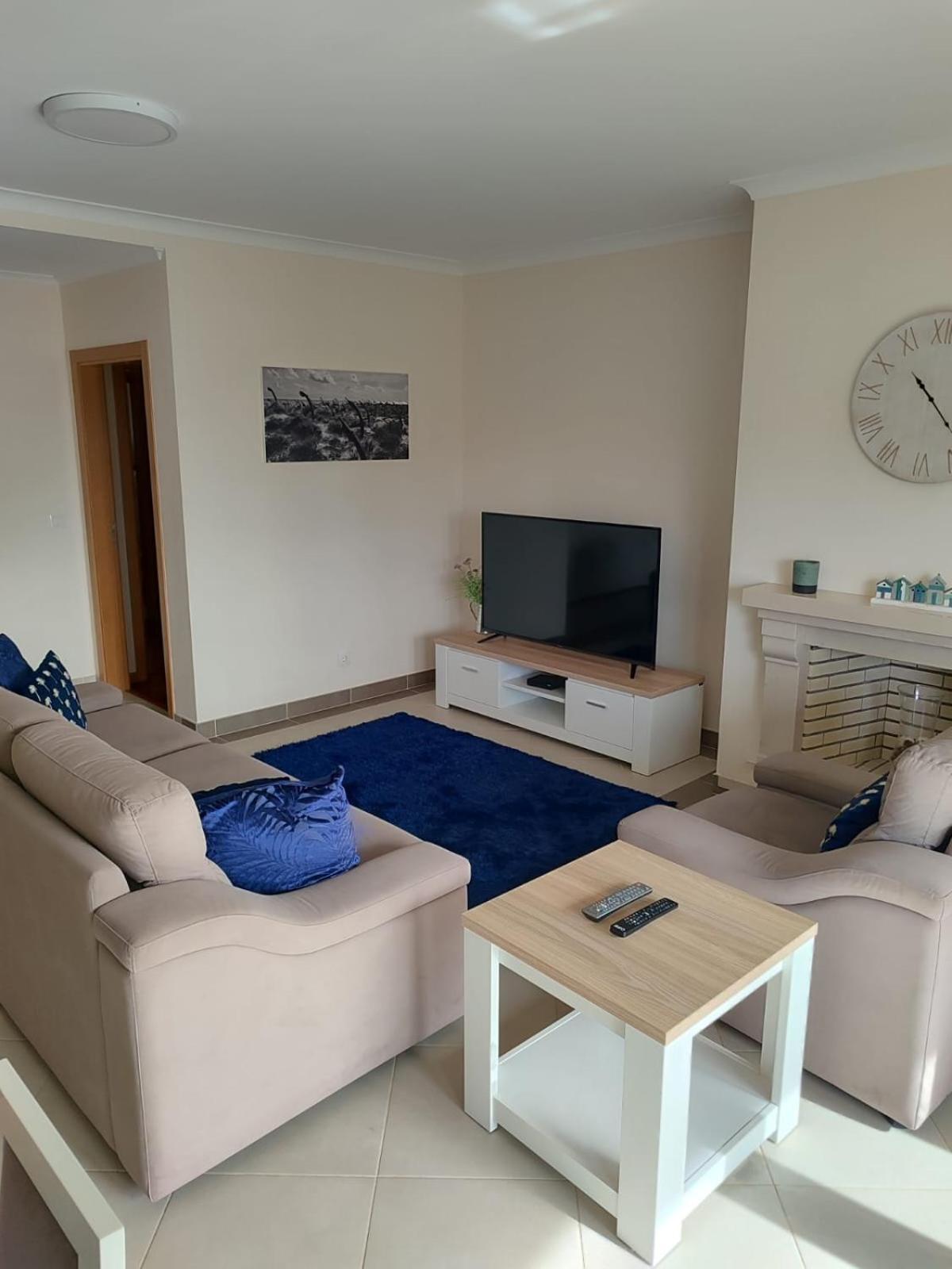 O Pomar In Cabanas By Wave Algarve กาบานัส เด ตาวีรา ภายนอก รูปภาพ