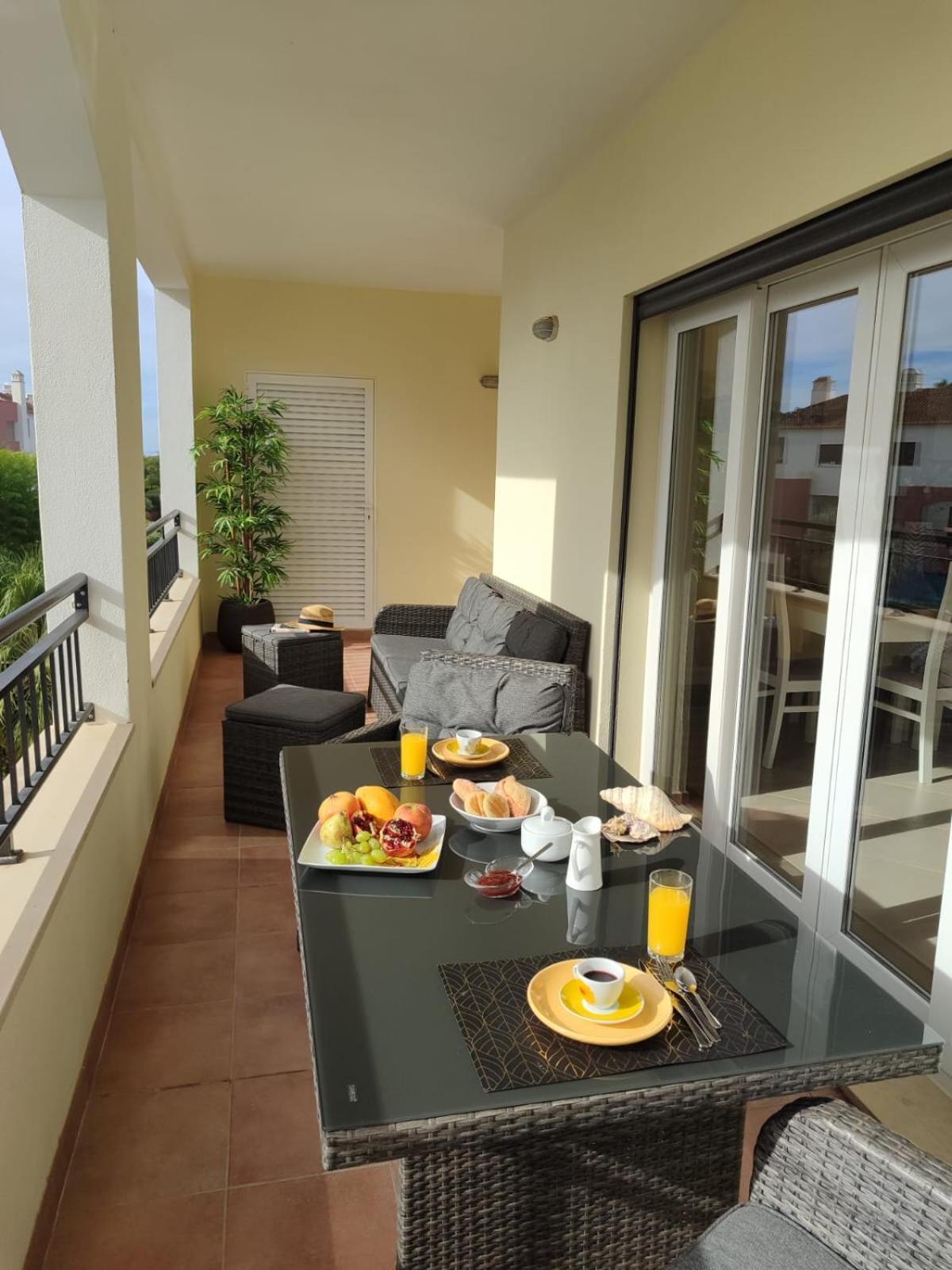 O Pomar In Cabanas By Wave Algarve กาบานัส เด ตาวีรา ภายนอก รูปภาพ