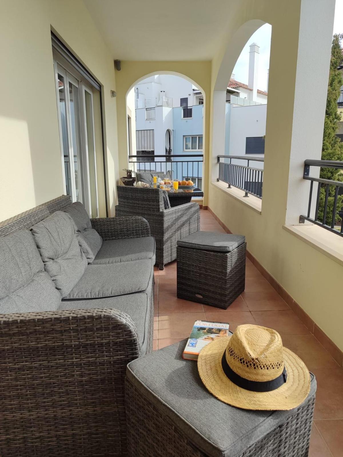 O Pomar In Cabanas By Wave Algarve กาบานัส เด ตาวีรา ภายนอก รูปภาพ