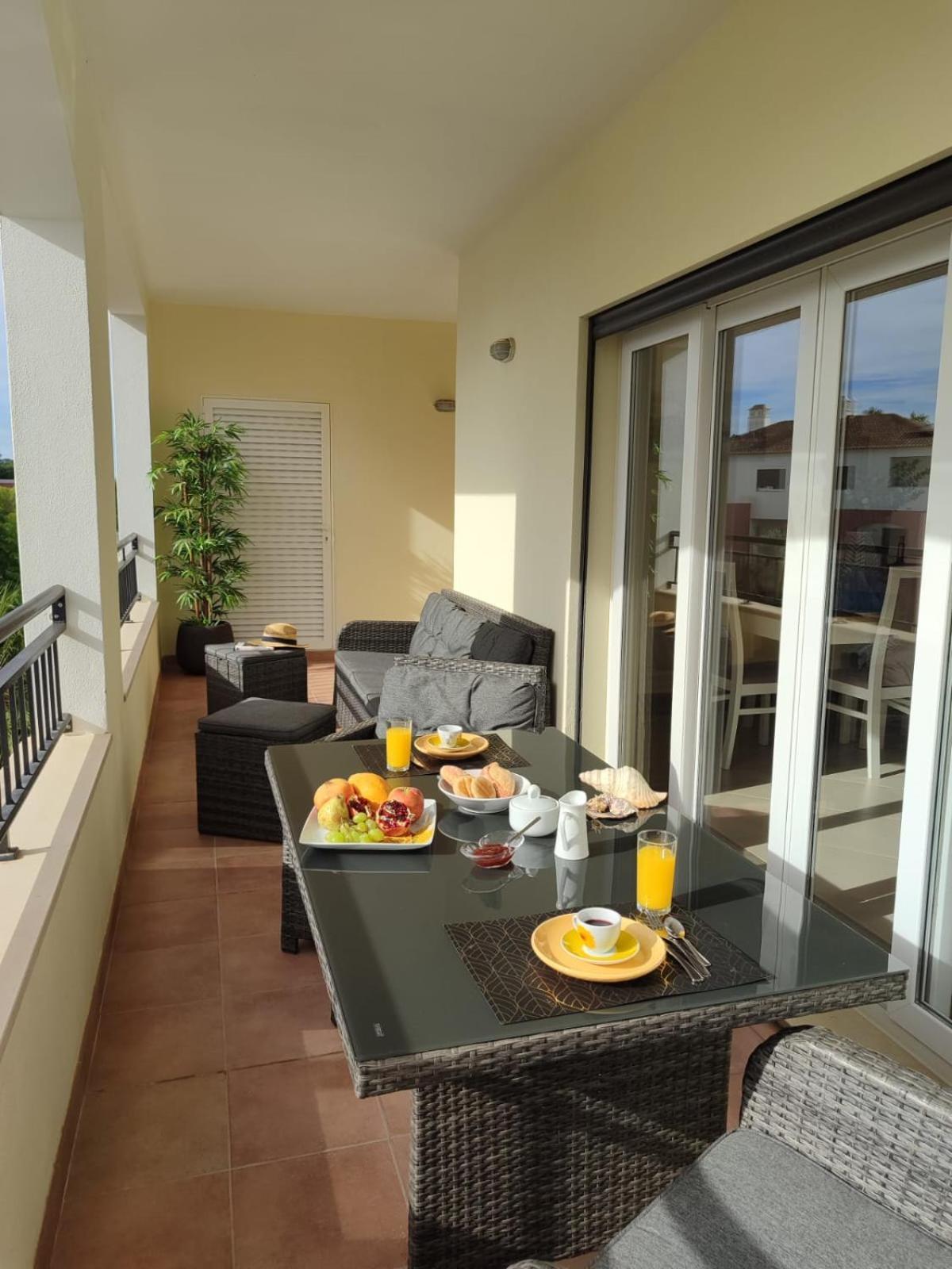 O Pomar In Cabanas By Wave Algarve กาบานัส เด ตาวีรา ภายนอก รูปภาพ