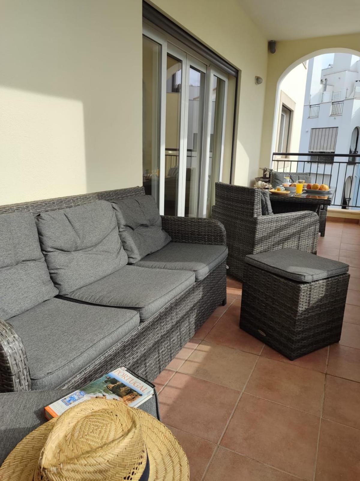 O Pomar In Cabanas By Wave Algarve กาบานัส เด ตาวีรา ภายนอก รูปภาพ