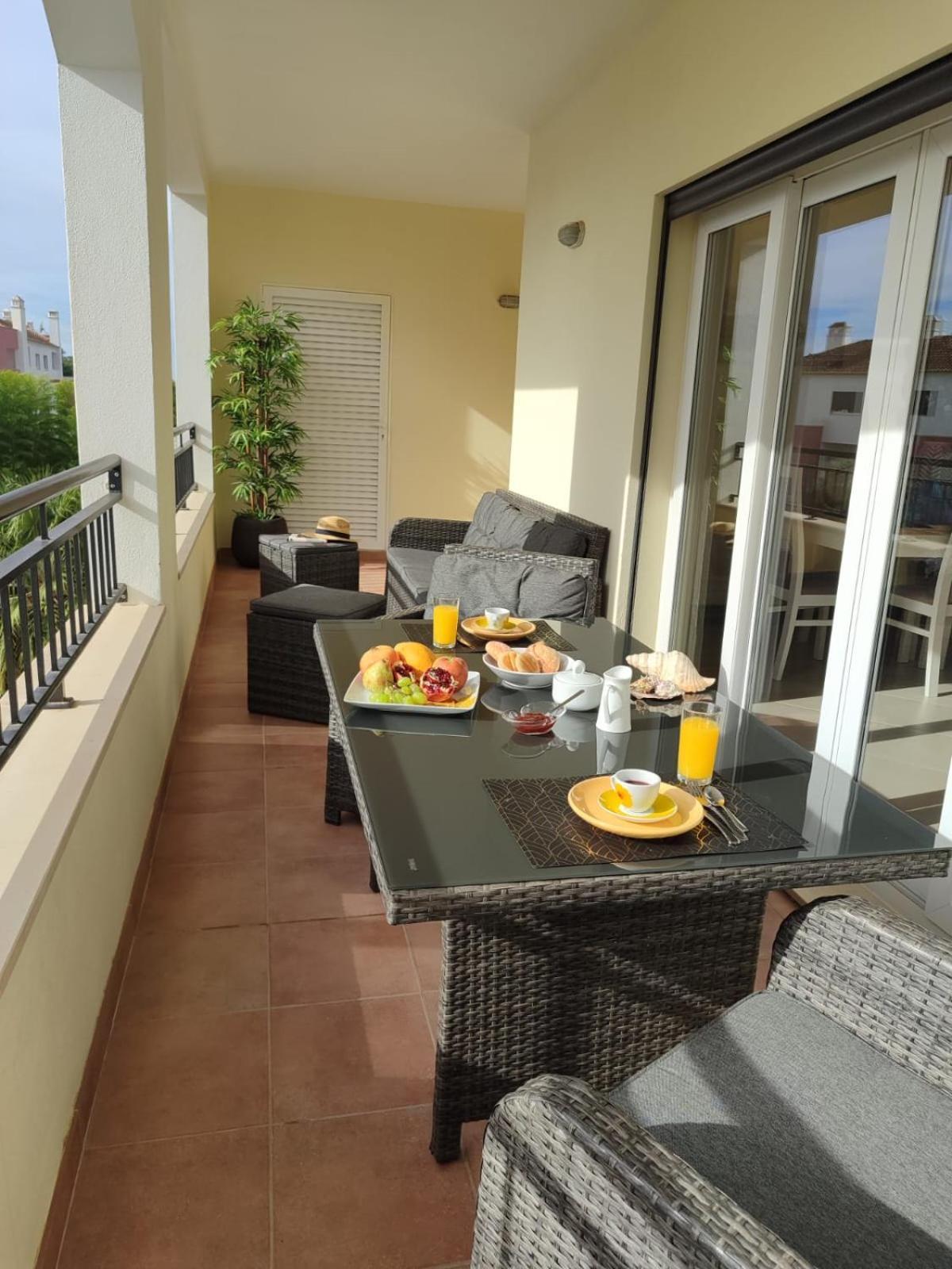 O Pomar In Cabanas By Wave Algarve กาบานัส เด ตาวีรา ภายนอก รูปภาพ